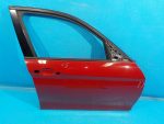 41007284512 Дверь передняя правая BMW 1 серия F20-F21 2011-2019