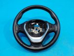32306863346 Рулевое колесо (руль) BMW 1 серия F20-F21 2011-2019