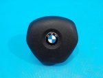 32306791332 Подушка безопасности водителя BMW 1 серия F20-F21 2011-2019