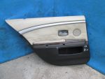 51427150319 Обшивка двери задней левой BMW 7 серия E65/E66 2001-2008