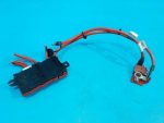 61129253111 Клемма аккумулятора плюс BMW 1 серия F20-F21 2011-2019