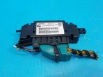 65779267214 Блок SRS BMW 1 серия F20-F21 2011-2019