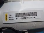 63319239401 Плафон освещения салона задний BMW 1 серия F20-F21 2011-2019
