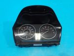 62108794221 Щиток приборов BMW 1 серия F20-F21 2011-2019