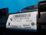 62108794221 Щиток приборов BMW 1 серия F20-F21 2011-2019