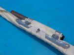 72127221046 Подушка безопасности боковая правая (шторка) BMW 1 серия F20-F21 2011-2019