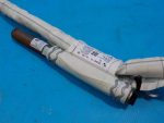 72127221046 Подушка безопасности боковая правая (шторка) BMW 1 серия F20-F21 2011-2019