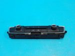64119287334 Блок управления климатконтроля BMW 1 серия F20-F21 2011-2019