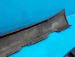 Накладка порога правая BMW 1 серия F20-F21 2011-2019 51777293554