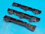 Накладка порога правая BMW 1 серия F20-F21 2011-2019 51777293554