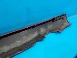 Накладка порога левая BMW 1 серия F20-F21 2011-2019 51777293553