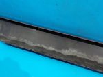 Накладка порога левая BMW 1 серия F20-F21 2011-2019 51777293553