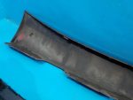 Накладка порога левая BMW 1 серия F20-F21 2011-2019 51777293553
