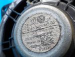 Динамик BMW 1 серия F20-F21 2011-2019 65139209183