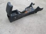 51168196881 Центральная консоль с подлокотником BMW 5 серия E39 1995-2003