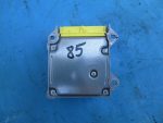 1K0909605R Блок SRS VOLKSWAGEN Jetta 5 2005-2011