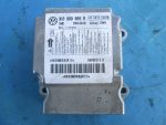 1K0909605R Блок SRS VOLKSWAGEN Jetta 5 2005-2011