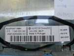 1K0035186P Магнитола VOLKSWAGEN Jetta 5 2005-2011
