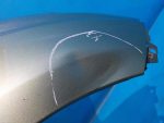 663212K300 Крыло переднее правое KIA Soul 1 2009-2014