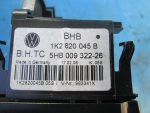 1K2820045B Блок управления печкой VOLKSWAGEN Jetta 5 2005-2011