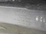 866312Y000 Усилитель заднего бампера Hyundai IX35 2010-2015