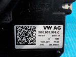 5K0953569C Подрулевой переключатель SKODA Yeti 2009-2018