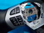 4811065J00BWJ Рулевое колесо (руль) SUZUKI Grand Vitara 3 2005-2015