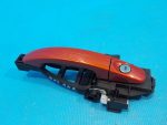 1738727 Ручка двери наружная Ford Focus 3 2011-2019