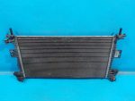 1727475 Радиатор охлаждения двигателя Ford Focus 3 2011-2019