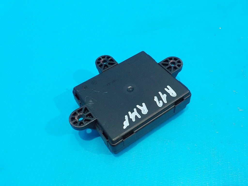 1799116 Блок комфорта передней левой двери Ford Focus 3 2011-2019 1799116 Блок комфорта передней левой двери Ford Focus 3 2011-2019