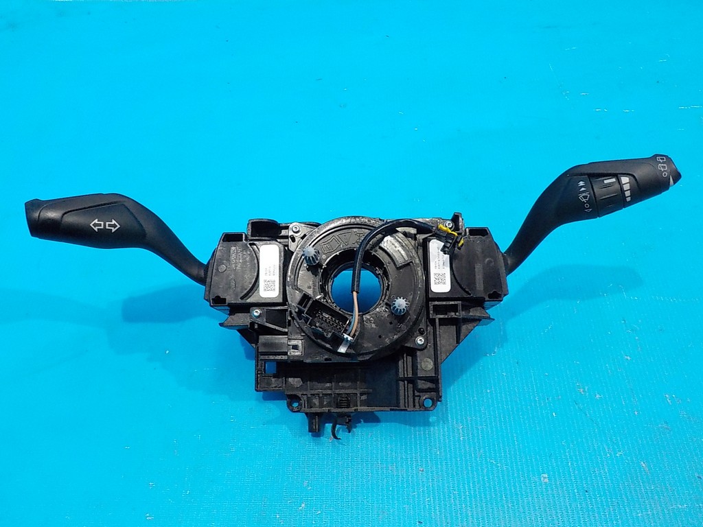 1768432 Переключатель подрулевой в сборе Ford Focus 3 2011-2019 1768432 Переключатель подрулевой в сборе Ford Focus 3 2011-2019
