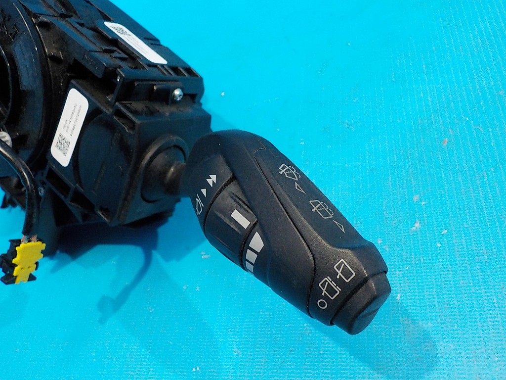 1768432 Переключатель подрулевой в сборе Ford Focus 3 2011-2019 1768432 Переключатель подрулевой в сборе Ford Focus 3 2011-2019