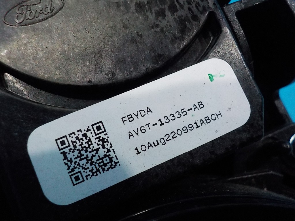 1768432 Переключатель подрулевой в сборе Ford Focus 3 2011-2019 1768432 Переключатель подрулевой в сборе Ford Focus 3 2011-2019