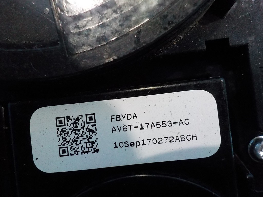 1768432 Переключатель подрулевой в сборе Ford Focus 3 2011-2019 1768432 Переключатель подрулевой в сборе Ford Focus 3 2011-2019
