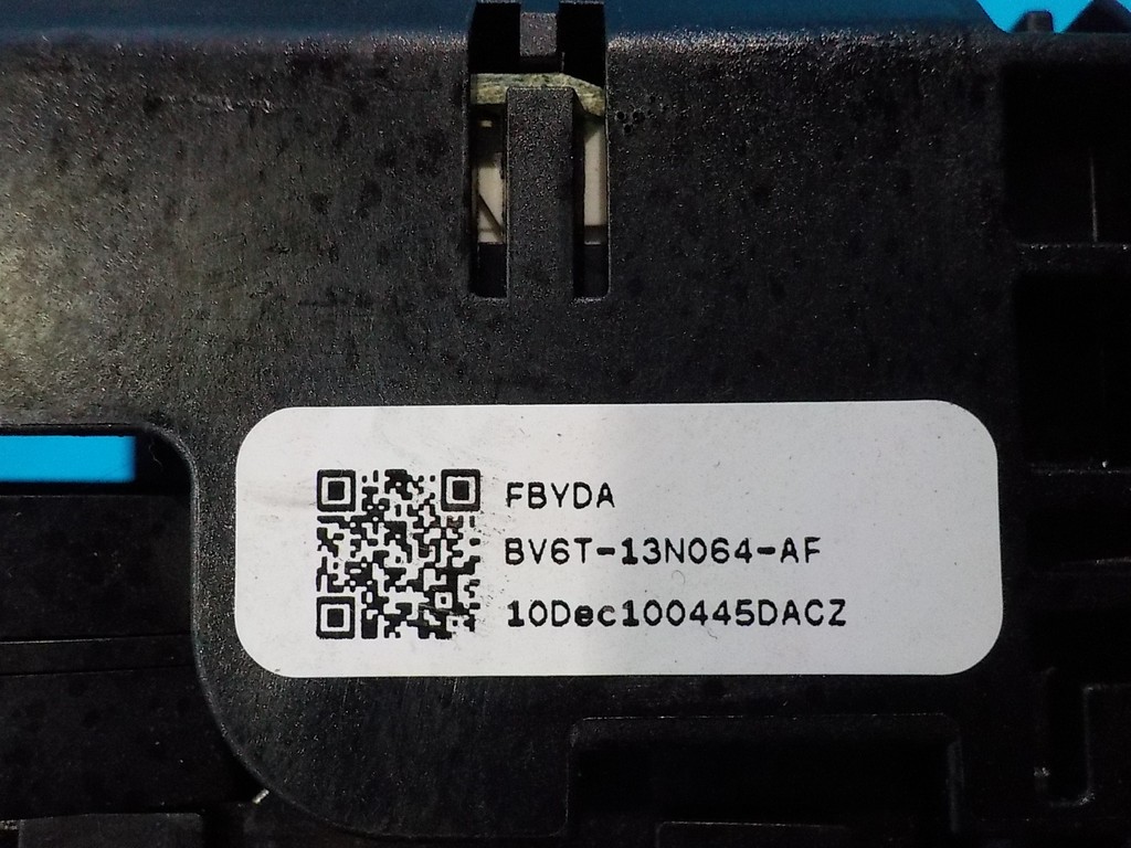 1768432 Переключатель подрулевой в сборе Ford Focus 3 2011-2019 1768432 Переключатель подрулевой в сборе Ford Focus 3 2011-2019