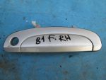 826601C060 Ручка двери передней правой наружная Hyundai Getz 2002-2010