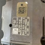 8K0909144E Блок управления рулевой рейкой Audi A5 (8T) 2008-2016