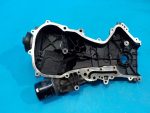03C109210CD Крышка двигателя передняя SKODA Yeti 2009-2018