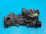 03C109210CD Крышка двигателя передняя SKODA Yeti 2009-2018