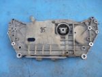 1k0199369g Подрамник двигателя VOLKSWAGEN Jetta 5 2005-2011