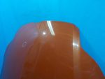 1797477 Капот Ford Focus 3 2011-2019