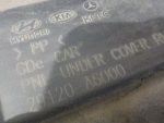 29120A6000 Пыльник двигателя правый KIA Ceed (JD) 2012-2018