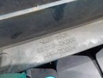 282132K000 Воздуховод KIA Soul 1 2009-2014