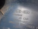 86691A2000 Пыльник заднего бампера KIA Ceed (JD) 2012-2018