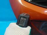 1838957 Крышка - дверь багажника Ford Focus 3 2011-2019