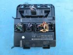 1K0959433AK Блок управления комфорта VOLKSWAGEN Golf 5 2003-2009