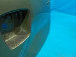 737002K020 Дверь - крышка багажника KIA Soul 1 2009-2014