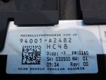 94001A2482 Щиток приборов KIA Ceed (JD) 2012-2018