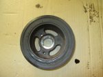 1571899 Шкив коленвала Ford C-Max 2003-2011