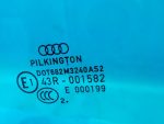 8K5845205E Стекло двери задней левой Audi A4 (B8) 2007-2015